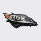 BuyAutoParts Lexus ES300h Headlight Assembly 16-05483AN