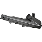 BuyAutoParts 2014 Lexus IS250 Daytime Running Light FP-60087AN
