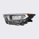 2021 Toyota RAV4 Headlight Assembly 1