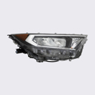 2021 Toyota RAV4 Headlight Assembly 1