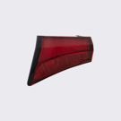 2021 Toyota Prius Tail Light Assembly Pair 3