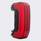 2022 Toyota Tundra Tail Light Assembly 1