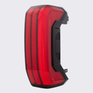 2022 Toyota Tundra Tail Light Assembly 1