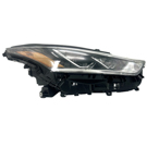 2021 Toyota Highlander Headlight Assembly 1