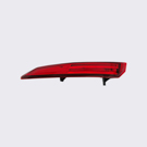 2021 Toyota Venza Tail Light Assembly 1