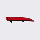 2021 Toyota Venza Tail Light Assembly 1