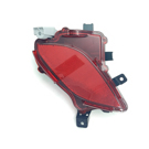 2021 Toyota Highlander Reflector Assembly 1
