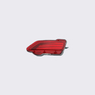2013 Toyota RAV4 Reflector Assembly 1