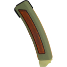 2023 Toyota Prius Side Marker Light Assembly 1