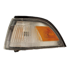 1992 Toyota Corolla Parking Light Assembly 1