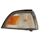 1990 Toyota Corolla Parking Light Assembly 1