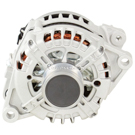 2017 Lexus RX350 Alternator 1