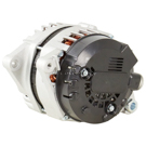 2017 Lexus RX350 Alternator 3