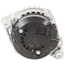 2017 Lexus RX350 Alternator 4