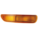 1994 Toyota Corolla Turn Signal Light Assembly 1
