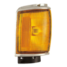 BuyAutoParts Toyota Parking Light Assembly OO-O0248AN