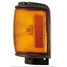 1987 Toyota 4Runner Parking Light Assembly 1