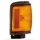 1987 Toyota 4Runner Parking Light Assembly 1