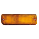 BuyAutoParts T3-Q0140AN Turn Signal Light Assembly 1