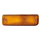 BuyAutoParts T3-Q0162AN Turn Signal Light Assembly 1