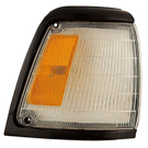 1994 Toyota Pick-up Truck Parking Light Assembly 1