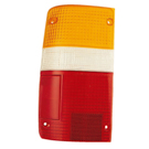 1994 Toyota Pick-up Truck Tail Light Lens 1