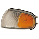 1995 Toyota Camry Parking Light Assembly 1