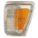 1990 Toyota 4Runner Parking / Cornering Light Assembly 1