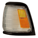 1990 Toyota Pick-up Truck Parking Light Assembly 1