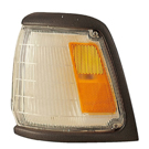 1990 Toyota Pick-up Truck Parking Light Assembly 1