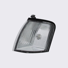 1995 Toyota Avalon Parking Light Assembly 1