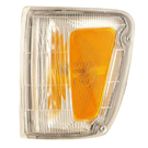 BuyAutoParts Toyota Parking Light Assembly OO-O0269AN