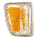 BuyAutoParts Toyota Parking Light Assembly OO-O0268AN