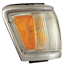 1994 Toyota 4Runner Parking Light Assembly 1