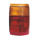 1994 Toyota 4Runner Tail Light Assembly Pair 2