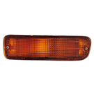 1997 Toyota Tacoma Turn Signal Light Assembly 1