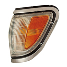 1996 Toyota Tacoma Parking / Side Marker Light Assembly 1