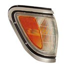 1995 Toyota Tacoma Parking / Side Marker Light Assembly 1