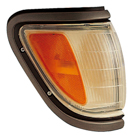 1996 Toyota Tacoma Parking Light Assembly 1