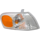 2000 Toyota Corolla Turn Signal Light Assembly 1