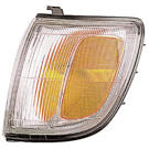 1996 Toyota 4Runner Parking Light Assembly 1