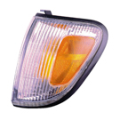 2000 Toyota Tacoma Side Marker Light Assembly 1