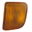 2000 Toyota Tacoma Turn Signal Light Assembly 1