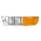 2000 Toyota RAV4 Turn Signal / Parking Light / Fog Light 1