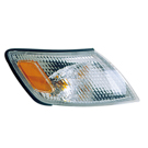 BuyAutoParts Lexus Turn Signal Light Assembly T3-Q0223AN