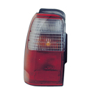 2000 Toyota 4Runner Tail Light Assembly Pair 2