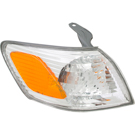 2000 Toyota Camry Turn Signal Light Assembly 1