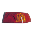 2000 Toyota Camry Tail Light Assembly Pair 2