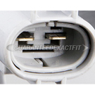 2012 Scion tC Cooling Fan Assembly 4