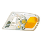 2001 Toyota Corolla Turn Signal Light Assembly 1